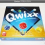 [보드게임] 큐윅스/퀵스(Qwixx)/2012 - 보드게임 리뷰 no.208