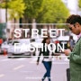 KOREA STYLE WEEK!! Street fashion in 신사동