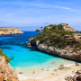 세계에서 가장 아름다운 해변 바다 스페인의 마요르카 팔마 호텔추천
