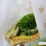 광화문 샌드위치 배달