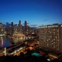 [싱가포르 호텔] 고품격 호텔을 찾는다면 만다린 오리엔탈 싱가포르