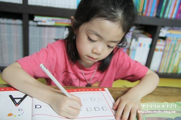 Think Read Write PHONICS - 생각하고 읽고 쓰는 새로운 파닉스를 만났어요 : 네이버 블로그