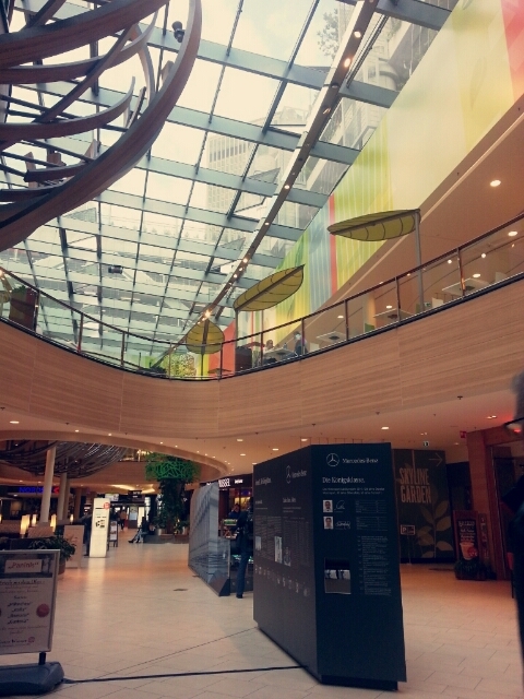 Skyline plaza 버틀러스 자라홈 Wertheim Village(베르트 하임빌리지) : 네이버 블로그