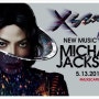 [ 마이클잭슨 미공개앨범 ] Michael Jackson - XScape [ Full Album 듣기 ]