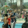 부산 시민공원 가보자!!