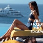Vogue Japan June 2014 'The Luxury of Escape' Grace Hartzel 그레이스 하첼 by Patrick Demarchelier 패트릭 드마슐리에