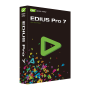 Edius 7.31 Update