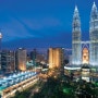 [말레이시아 여행] 최상의 서비스와 럭셔리! 만다린 오리엔탈 쿠알라룸푸르 호텔