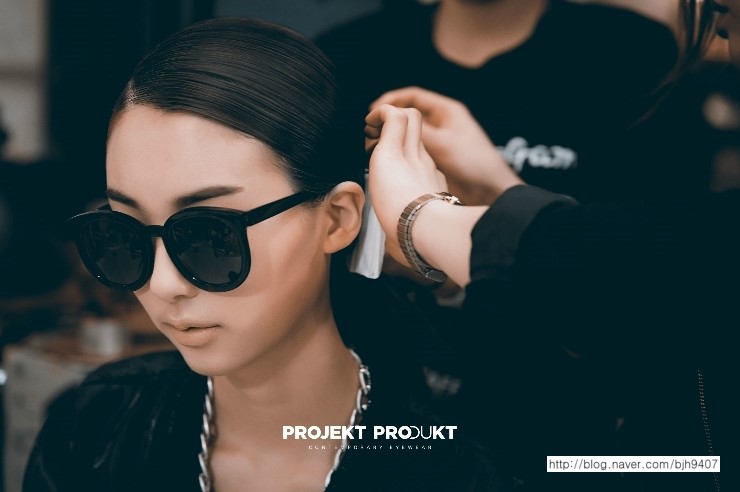 프로젝트프로덕트 - Project Produkt : 네이버 블로그