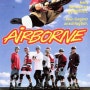 [영화리뷰/스포약함] 에어본 Airborne (1993) - 인라인스케이트(롤러블레이드)를 영화에서 만나다.