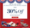 Shoebuy hot sale 30 off