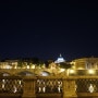 로마에서의마지막날 - 로마 야경,로마 거리야경