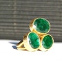 5월탄생석 에메랄드 보석 Emerald