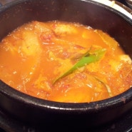 가산 맛집 피디식당 김치찌개 메뉴