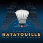 Ratatouille OST (라따뚜이 영화음악) - Michael Giacchino 마이클 지아치노