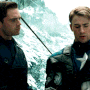 Captain America*Bucky Barnes