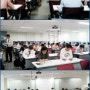 ChFC 평가 및 인증위원회에서는 지난 2014년 5월 24일 서울지역에서 10기 ChFC 자격 시험을 치렀습니다!
