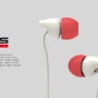 [제품디자인 프로젝트] EXS 저가형 이어폰 구피 - 제품디자인 프로젝트