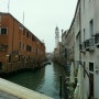 # 여자혼자 유럽여행 / 6일째 / 베네치아, 밀라노