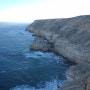 서호주 로드트립 2일차, 1부 칼바리 절벽(Kalbarri Cliffs)