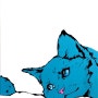 [ DIY ] 손으로 그리는 캔버스 일러스트 #4 냥이 개냥이 고양이(동물 일러스트 그리기 프로젝트)