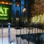 LOFT Hotel EAT undergrond - 당산 로프트호텔 레스토랑