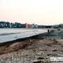 미국 어학연수 - 보스턴의 여름 피서지 Revere Beach!!!