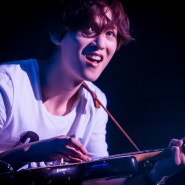 15p★이종현 사진@씨엔블루 서울 콘서트 CNBLUE cant stop in Seoul <<140420