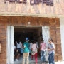 동티모르에도 '피스커피' 카페가 오픈한다고?