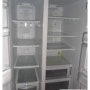 <냉장고청소>성동구 행당동 양문형냉장고 청소작업