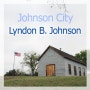 미국 텍사스 [존슨 시티] - Lyndon B. Johnson National Historical Park와 Lady Bird Johnson Wildflower Cener