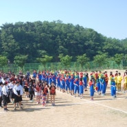 2014.5.30 체육대회