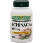 네이쳐스 바운티 에치네시아 natures bounty Echinacea 400mg 100정 면역력 강화