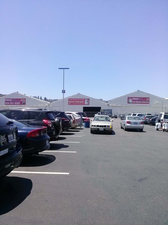 COSTCO MORENA in San Diego 샌디에고 코스코 모레나 : 네이버 블로그