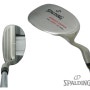 [야후옥션 일본 골프 치퍼 소개] SPALDING CHIPPER SPC-45/50 골프 치퍼 10P01Jun14