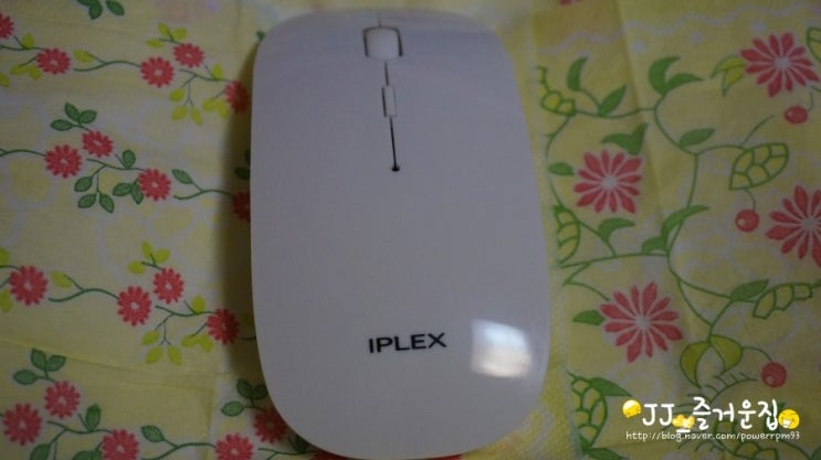 무선마우스 추천] 아이플렉스(iplex) 마우스 사용기~* § : 네이버 블로그