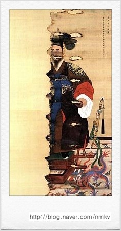 24대 헌종(憲宗, 1834- 1849, 8세의 나이에 즉위하여 후사없이 승하하다), 25대 철종(哲宗, 1849- 1864 ...
