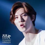 27p★이종현 사진③_씨엔블루 대구 콘서트 CNBLUE cant stop in Deagu <<140524