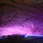 장가계 여행코스 황룡동굴