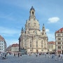 독일 드레스덴 여행코스 [프라우엔 교회] Frauenkirche Dresden