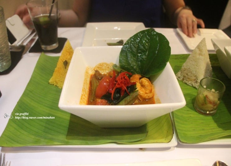 프리빌리지 (Privilege Restaurant & Bar) _ 모던 말레이시안 퀴진, 랑카위