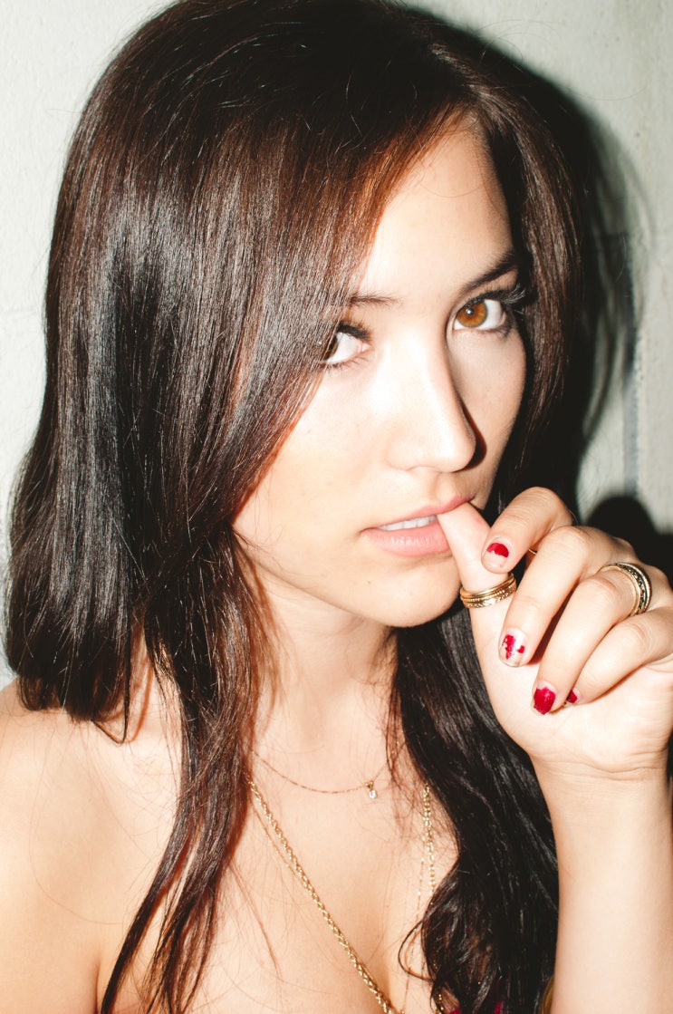 Tia Tanaka - 티아 다나카 : 네이버 블로그