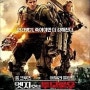 엣지 오브 투모로우 (Edge of Tomorrow, 2014) 톰크루즈(빌 케이지), 에밀리 블런트(리타 브라타스키) 주연, 더그 라이만 감독/액션, SF