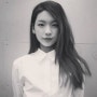 k model - 모델 김진경