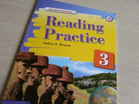 Reading Practice - compass : 네이버 블로그