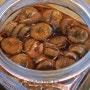 다이어트, 변비에 좋다는 바나나식초 발효 2주차!