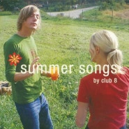 ♪ Club 8 - Summer Songs