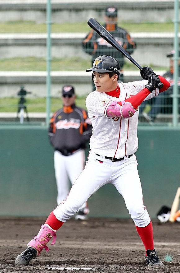 [2014시즌] Rising Star 5. SK 와이번스 박계현 : 네이버 블로그