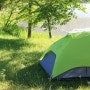 [미니멀 텐트] 백패킹 미니멀 텐트 니모 에스프리 3P 텐트