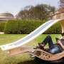 MIT학생이 만든 태양광소파